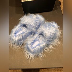 ‘Case of the Grumpies’ slides